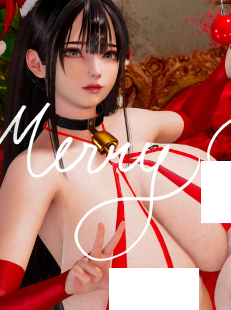 [3D动画] YeYeBirdie 新作 Christmas Special EP01