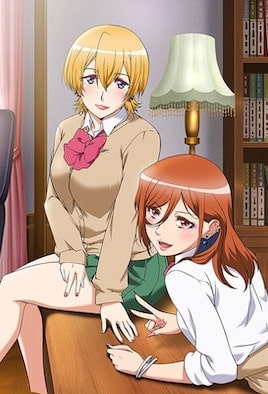 [生孩子妊活部！ 2]子作り妊活部！ 第2話 浅木愛香編 