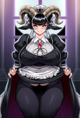 [您喜欢亚人对吧]亜人がお好きなんですね