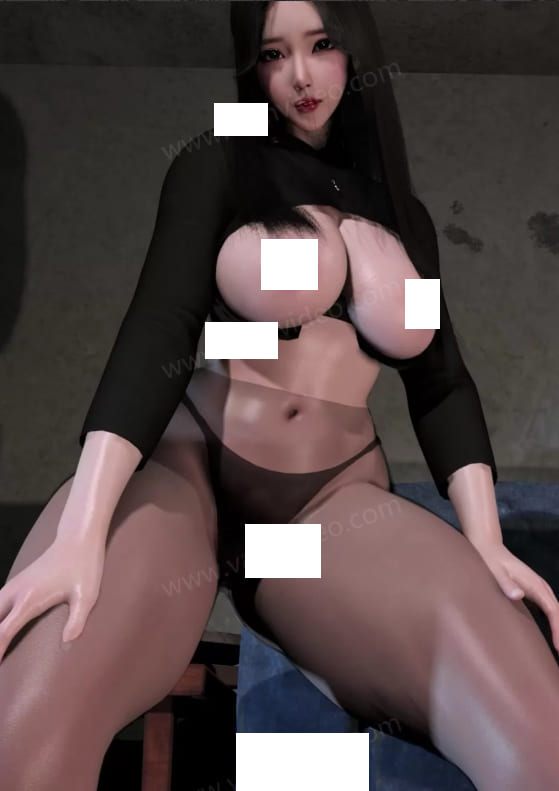 妻心如刀3[中字][3D动画]极品黑丝丰满人妻的彻底堕落,高清在线播放