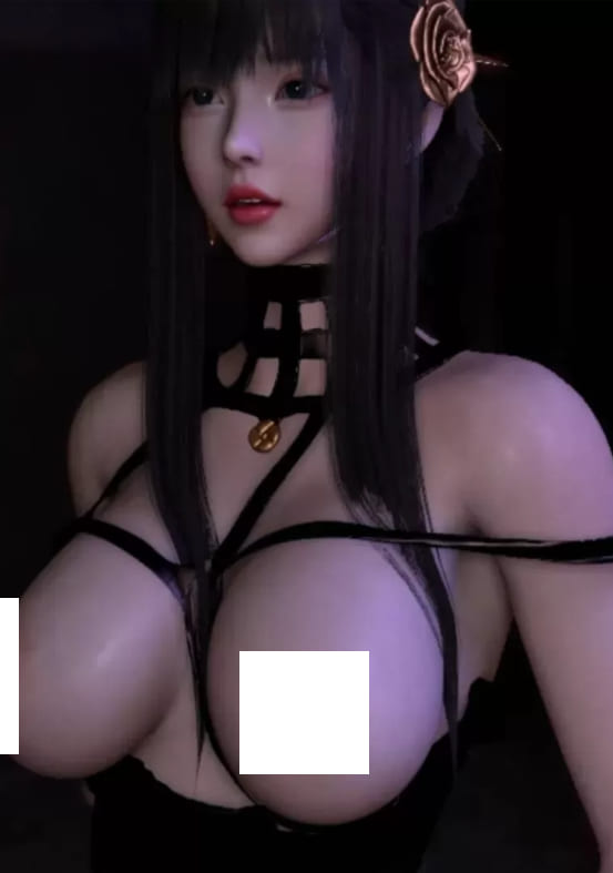 约尔太太的特殊任务[3D动画][BlackCream],高清在线播放