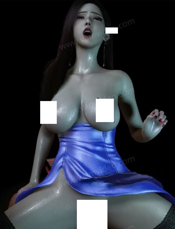 女教师 诱惑 [3d]动漫