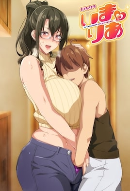 偶像女友堕落NTR 第六话 [OVA いまりあ ＃6]