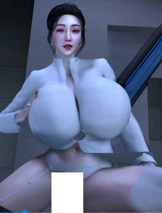 苏文倩的私人治疗 [3d动漫]视频