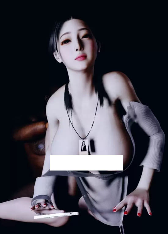 陪酒女郎为了卖酒只有陪玩[中文]陪酒女郎2