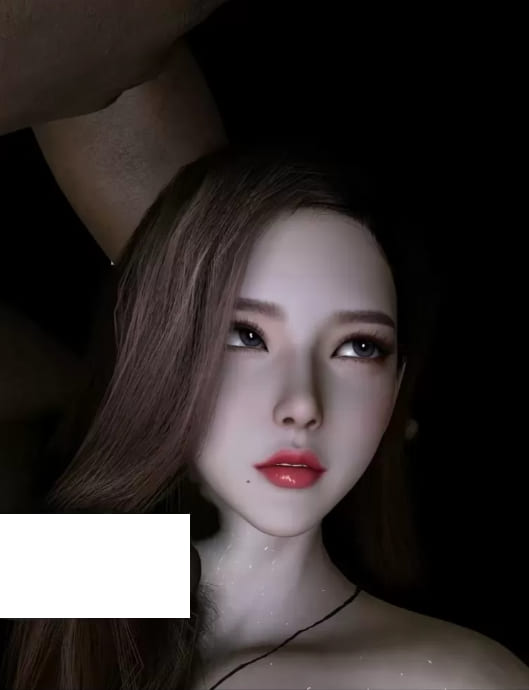 老婆吉娜被其他男人调教 第二部[中配剧情]3d动漫视频