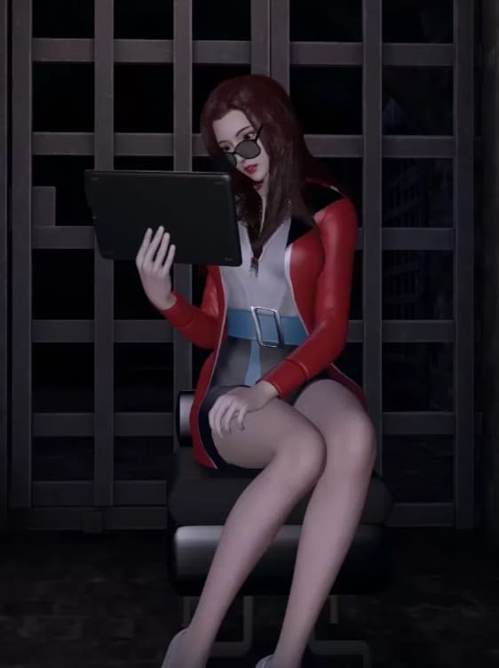 唐紫尘的特殊处理 [3d动漫]视频,高清在线播放