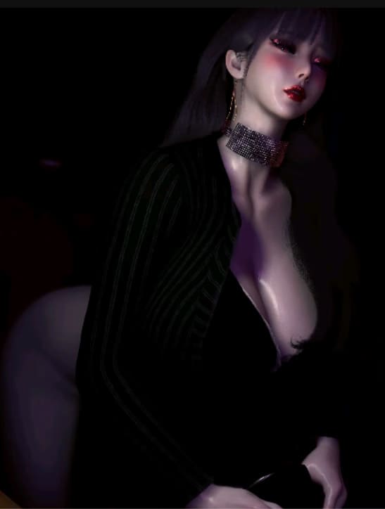 爱穿丝袜的老婆居然喜欢黑人[3d动漫]抖S老婆,高清在线播放